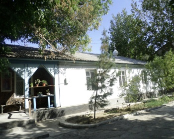 Православный храм в Охангароне