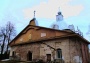 Успенская церковь в селе Печёнкино - памятник православной архитектуры