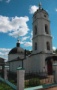 Храм Успения Пресвятой Богородицы в селе Шуколово