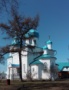 Церковь Илии Пророка в селе Богандинское