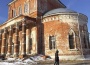 Церковь Преображения Господня в селе Шарино