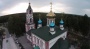 Храм Покрова Пресвятой Богородицы в Старом Покрове (Ахтырский)