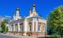 Храм иконы Божией Матери «Всех скорбящих Радость» в Нижнем Новгороде