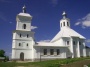 Храм Святителя Николая Чудотворца в селе Медвенка