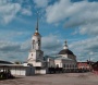 Храм во имя святой великомученицы Екатерины в Рязани