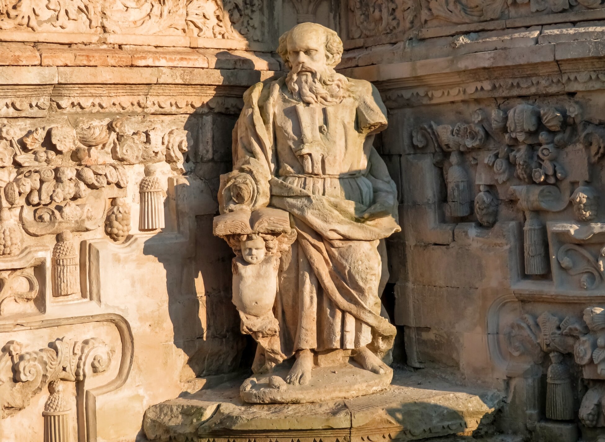 Церковь Знамения Пресвятой Богородицы в Дубровицах