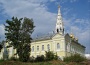 Церковь Николая Чудотворца в городе Приволжск