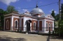 Храм Михаила Архангела в Калуге
