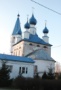Церковь Усекновения Главы Иоанна Предтечи в Бабурино