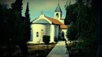 Храм святого Пророка Илии в Хайфе: История и Архитектура