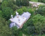 Церковь Вознесения Господня в селе Горицы