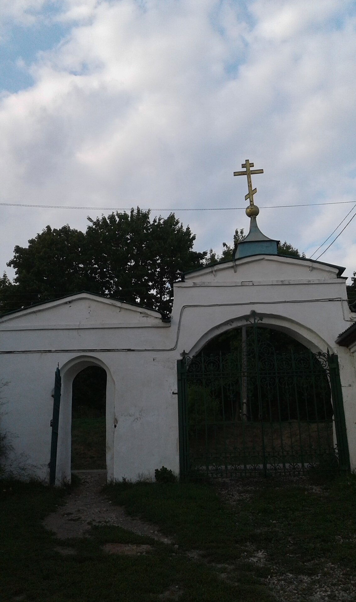 Церковь Спаса Преображения в Шуе: история и архитектура