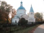 Храм в честь Казанской иконы Божией Матери в Нижнем Новгороде