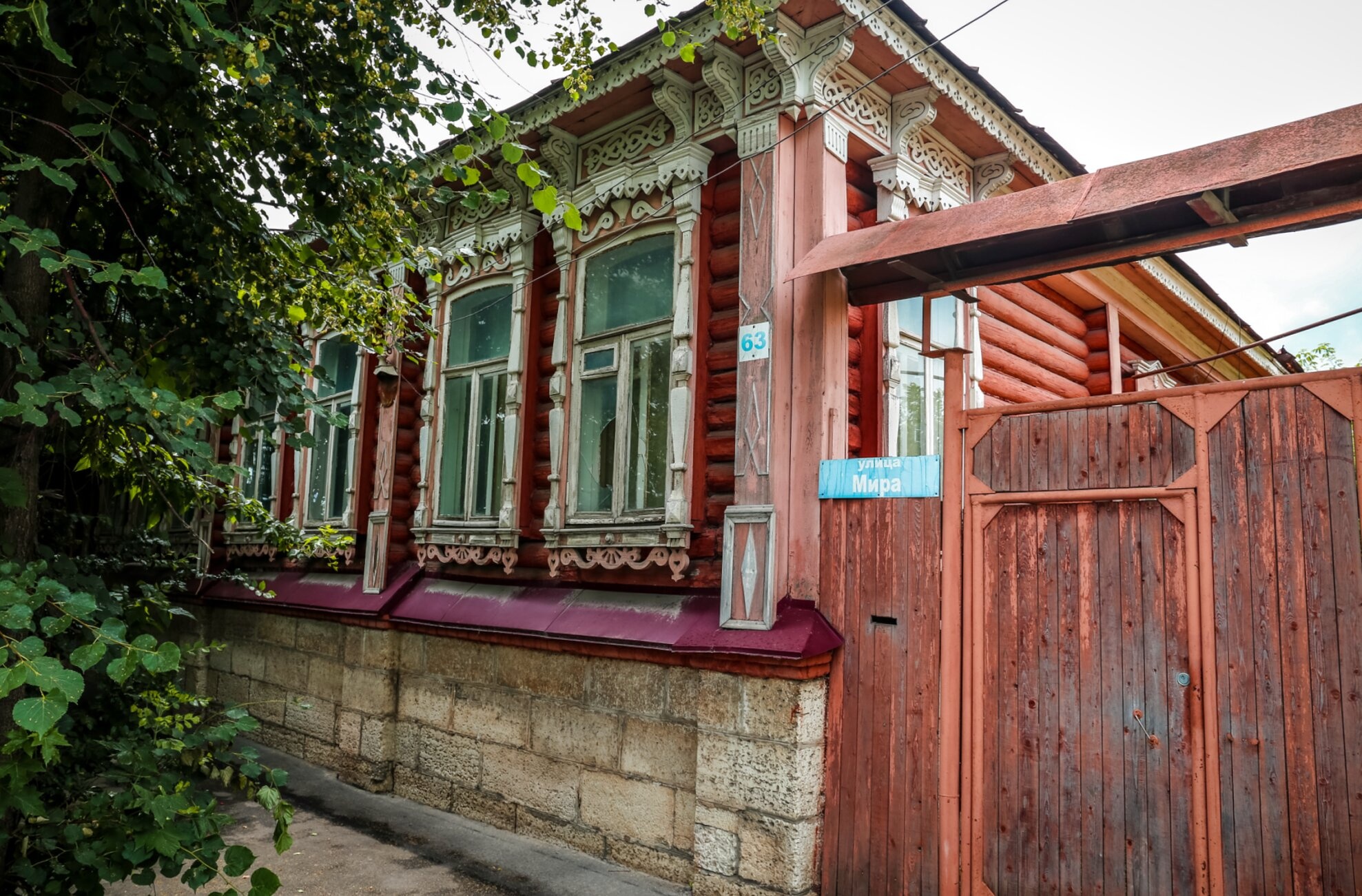 Великокняжеская церковь в Ельце - памятник православного зодчества