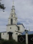 Преображенская церковь Святоезерского Иверского монастыря в селе Мугреевский