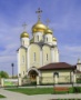 Храм Святителя Спиридона Тримифунтского в Нагатинском Затоне