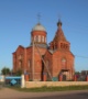 Христорождественская церковь в Данкове