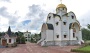 Храм Святой Живоначальной Троицы на Пхукете