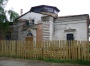 Храм Святых Апостолов Петра и Павла в городе Камбарка