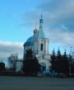 Храм святого Апостола и Евангелиста Иоанна Богослова в Рассказово