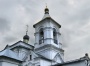 Никольская единоверческая церковь в Мстёре на фотографии