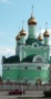 Свято-Троицкий собор в Щиграх Курской области
