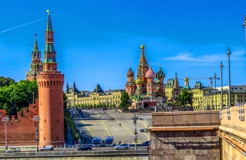 Собор Василия Блаженного (Покровский собор)