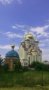 Кафедральный собор Рождества Христова в Волгодонске