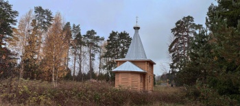 Церковь Успения Пресвятой Богородицы в Каскесручее: история и фотография