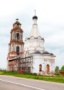 Церковь Никиты Мученика в селе Елизарово