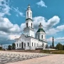 Храм Симеона Богоприимца и Анны Пророчицы в Сысерти
