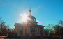 Храм Всех Святых в Сарове: история и архитектура