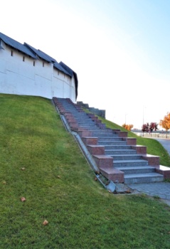 Борисоглебская церковь в Казани: история и архитектура