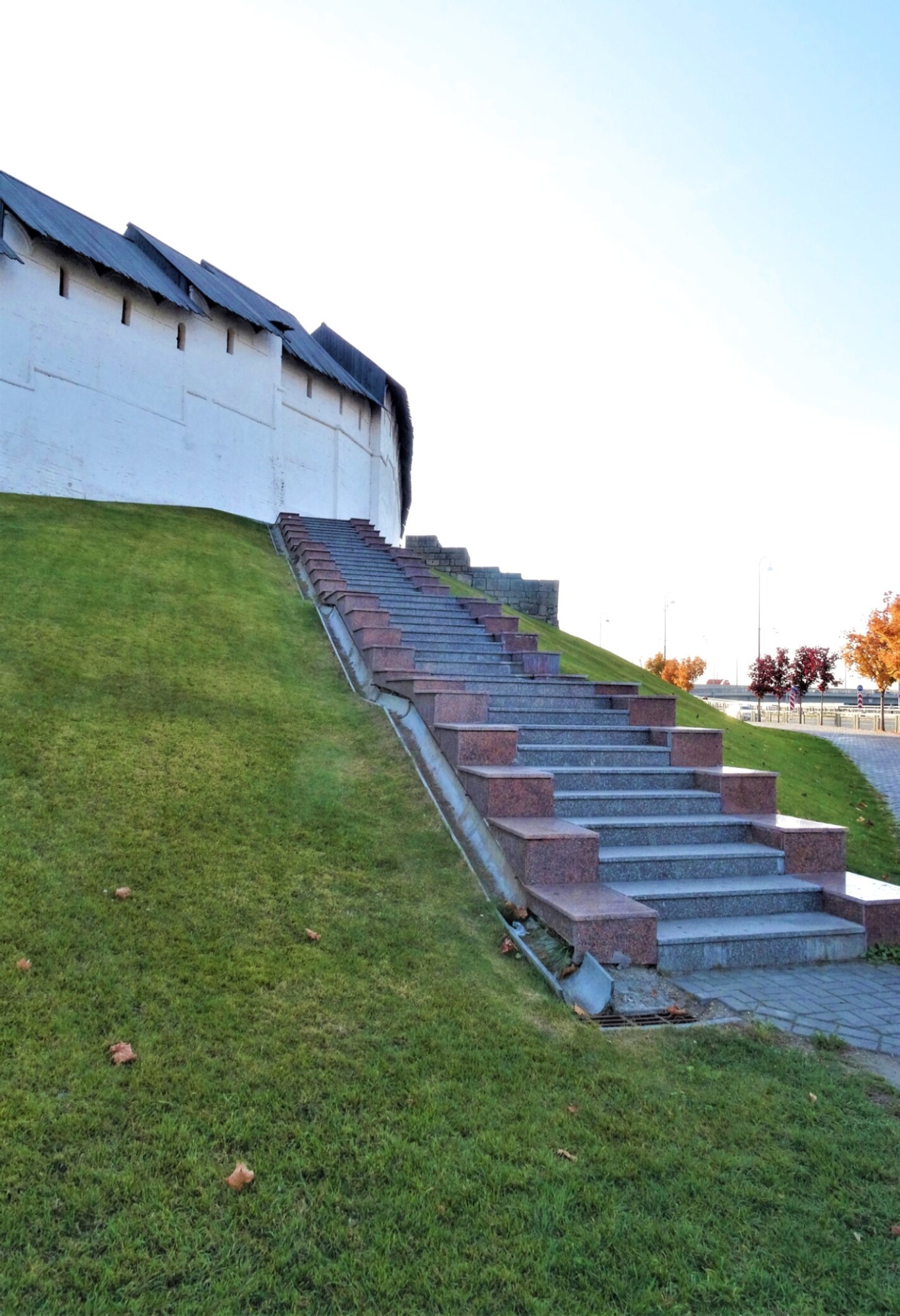 Борисоглебская церковь в Казани: история и архитектура