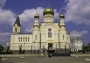Свято-Георгиевский кафедральный собор во Владикавказе