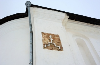 Церковь Иоанна Богослова в Смоленске