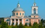 Церковь Архангела Михаила в селе Новопышминское