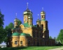 Храм Всех Святых в селе Ивановское