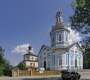 Свято-Тихоновский женский монастырь в городе Торопец
