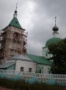 Храм Спаса Нерукотворного Образа в селе Дедово