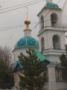 Церковь Благовещения Пресвятой Богородицы в селе Братовщина