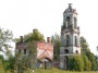 Церковь Воскресения Христова в селе Семенково: история и архитектура