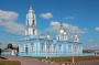 Храм Рождества Пресвятой Богородицы в Короче