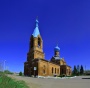 Церковь Спаса Преображения в Спас-Дощатом - фотография храма