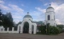 Церковь Трех святителей в селе Драчёво