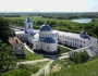 Свято-Успенский Дивногорский мужской монастырь