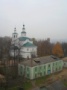 Авраамиев монастырь в Смоленске - история и современность