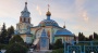 Храм великомученицы Параскевы Пятницы в селе Дедилово