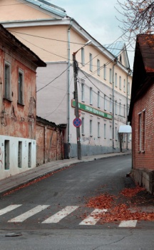 Церковь Рождества Христова (Рождествено)