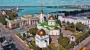 Свято-Александро-Невский кафедральный собор в Ижевске